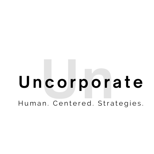 Uncorporate